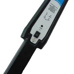 SIDDHI VALIDATOR P-7 Advanced Metal Detector-26