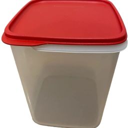 Plastic Grocery Container - 5400 ml-image-80