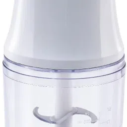 300 W White Chopper-13