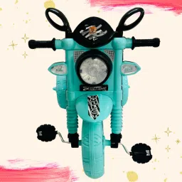 SMILEY TOYS Tricycles and Cycles for Kids Cycle for Baby tricycle for kids b47 Tricycle-image-85