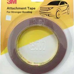 Attachment Tape Self Adhesive Acrylic (Manual)-picture-25