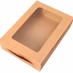 Cake Box Craft Paper Packaging Box-10