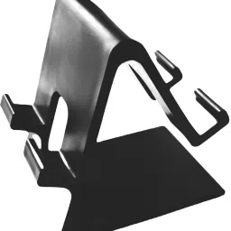 ANDVYA Ooolaa Plastic Double-Sided Mobile Stand for Smartphones Holds Two Gadgets Mobile Holder-image-36