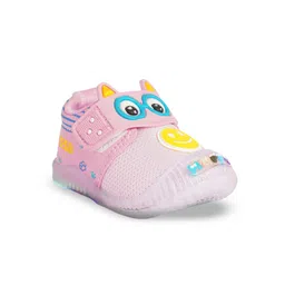 CHiU Unisex Kids Slip-On Sneakers-picture-3