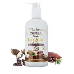 Volamena  Coffee Rich Hydration Moisturizer Body Lotion 300 ml-15