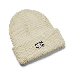 UNDER ARMOUR Project Rock Men Brand Logo Printed Beanie-image-59