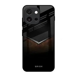 QRIOH Geometric Printed OnePlus 13T 5G Back Case Mobile Accessories-0