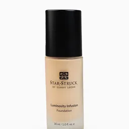 STARSTRUCK BY SUNNY LEONE Luminosity Infusion Foundation- Ivory- 30ml-14