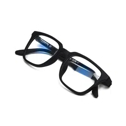 OPTIFY Kids Full Rim Rectangle Frames image 4
