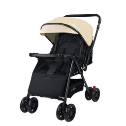 StarAndDaisy Kids Foldable Strollers-picture-15