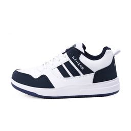 PATHAR Men Running Non-Marking Shoes image 4