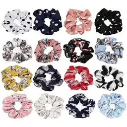 SZN Women Ponytail Holders-image-44