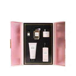 Victoria's Secret Noir Tease Set Of 5 Fragrance Gift Set - 507 ml image 3
