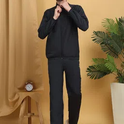 Sweet Dreams Mock Collar Tracksuit-image-31