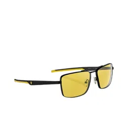 Ferrari Scuderia Men Square Sunglasses with UV Protected Lens-48