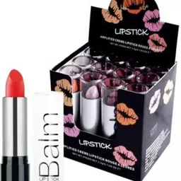 YELGO Pack Of 12 Multicolored Green Tea Extract Moisturizing Effect Lipstick image 2