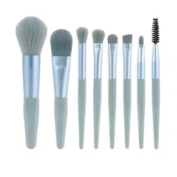 PURRPALAX Set Of 8 Makeup Brush Set-22