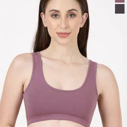 BLOSSOM Bra Full Coverage-15