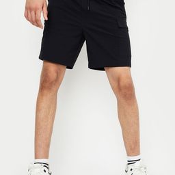 max Men Fashion Shorts-image-123