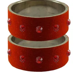 Vidhya Kangan Girls Multi Bangle-picture-1