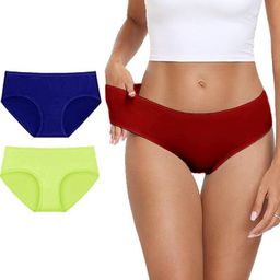 Diving Deep Pack of 3 Hipster Briefs-picture-46