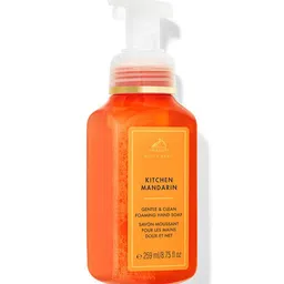 Bath & Body Works Kitchen Mandarin Gentle & Clean Foaming Hand Soap - 259 ml-image-73