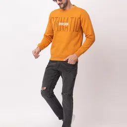 ARIIX Men Printed Sweatshirt-image-32