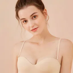 Briafinz Bra Full Coverage Underwired Lightly Padded-15