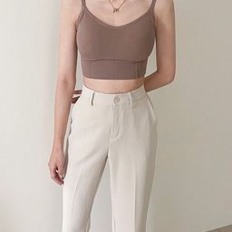 SANGANI Bralette Bra Medium Coverage Underwired Lightly Padded image 5