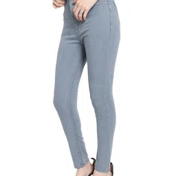 kitty-fashion Women Jean Skinny Fit Stretchable Jeans-image-69