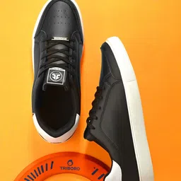 OFF LIMITS Men Sneakers-image-32