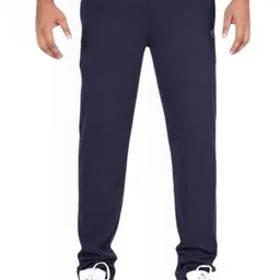 Otto Essentials Men Anti Odour Relaxed Fit Mid Rise Track Pants-image-3