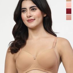 LILY Bra Full Coverage Lightly Padded-picture-3