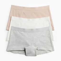 H&M 3-Pack Cotton Boxer Briefs-22