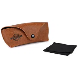 The Roadster Lifestyle Co UV Protected Aviator Sunglasses image 5