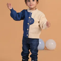 MAMA AND PEACHES Unisex Kids Fashion-picture-22