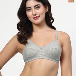 LILY Floral Bra Full Coverage-picture-28