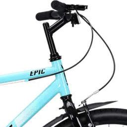 xci Epic Single Speed for Men 26 T (inch) Mountain Cycle image 5