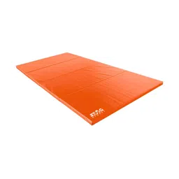 STAG GLOBAL Logo Printed Non Slip Fitness & Sports Mat-image-41