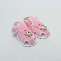 Daizy Boys Cotton Casual Booties-image-43
