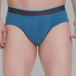 OLWEN Cotton Mid-Rise Hipster Brief 2000-BRIEF-PO1-LOYAL-S-picture-20