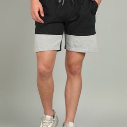 Metronaut Men Low-Rise Shorts-image-119