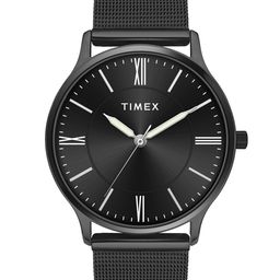 Timex Men Bracelet Style Straps Analogue Watch - TWTG105SMU04-picture-27