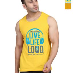 SLOWLORIS Men Typography 2 Printed Raw Edge Slim Fit T-shirt-picture-39