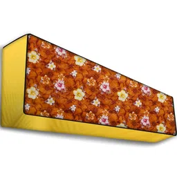 The Furnishing Tree Split AC Cover Set of Indoor and Outdoor Unit Used for 1.5 Ton Amazon Basics AB image 2