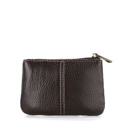 StyleCast x Revolte Men Leather Zip Around Wallet-18