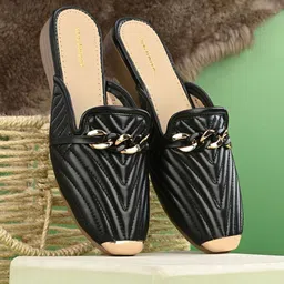 CLOG LONDON Women Embellished Wedge Sandals-92