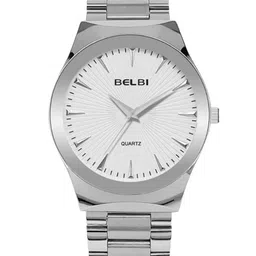Belbi Women Dial & Stainless Steel Bracelet Style Straps Analogue Watch BL77_828529347739-picture-41