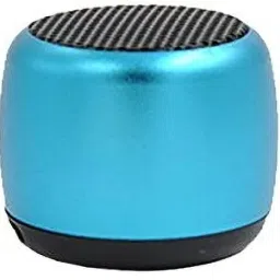 ENMORA Coin Speaker Mini Bluetooth & with Stero Sound dsa24 56 W Bluetooth Party Speaker image 3