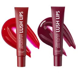 Conscious Chemist Set of 2 Multi Peptide & Shea Butter Infused Lip Balm - 15 g each-30